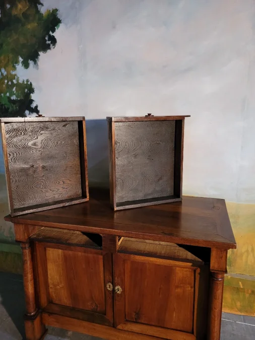FRANZÖSISCHES EMPIRE-ZEITRAUM-BUFFET