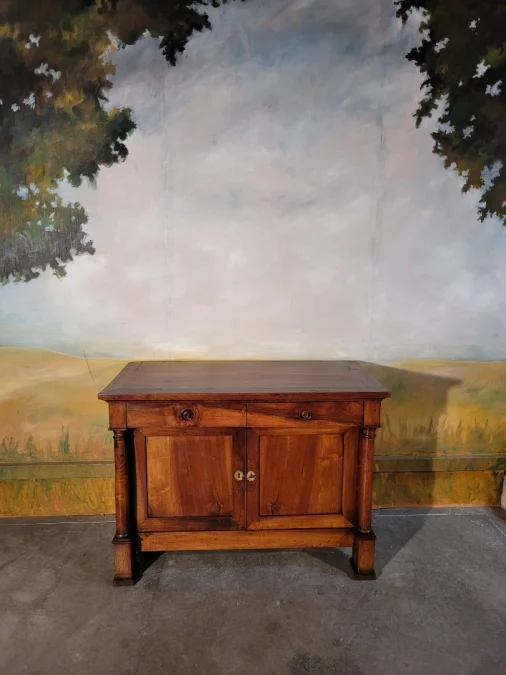 FRANZÖSISCHES EMPIRE-ZEITRAUM-BUFFET