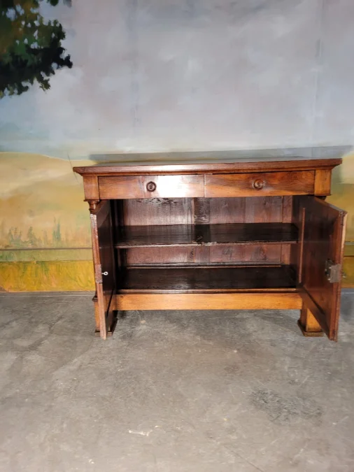 FRANZÖSISCHES EMPIRE-ZEITRAUM-BUFFET