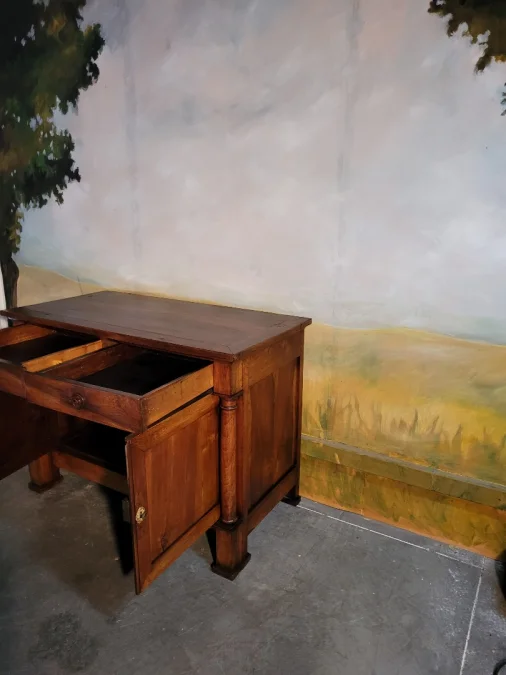 FRANZÖSISCHES EMPIRE-ZEITRAUM-BUFFET