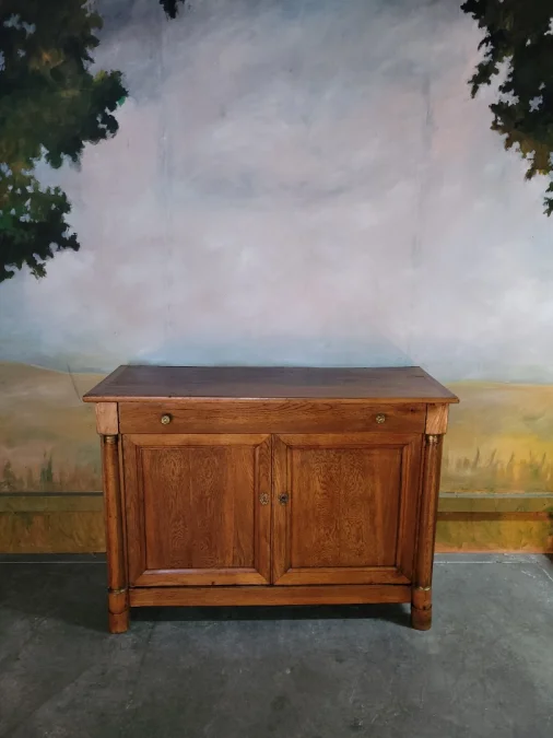 FRANZÖSISCHES EMPIRE-ZEITRAUM-BUFFET