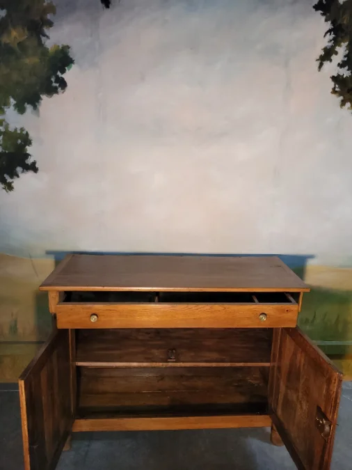 FRANZÖSISCHES EMPIRE-ZEITRAUM-BUFFET