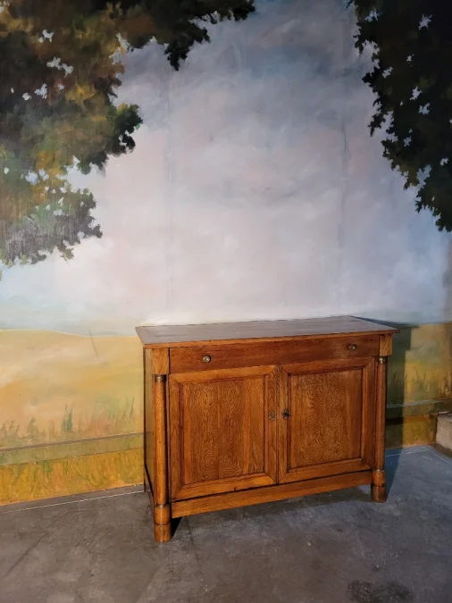 FRANZÖSISCHES EMPIRE-ZEITRAUM-BUFFET