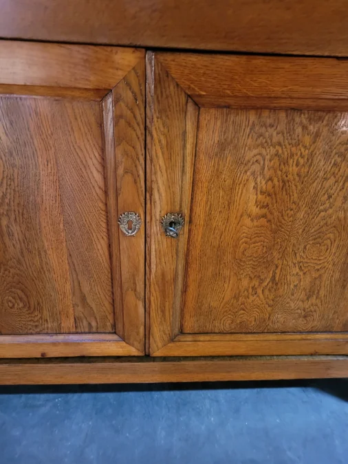 FRANZÖSISCHES EMPIRE-ZEITRAUM-BUFFET