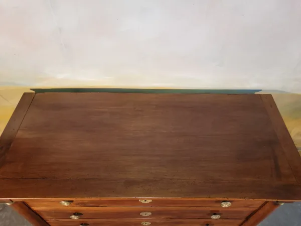 Petite commode époque Empire
