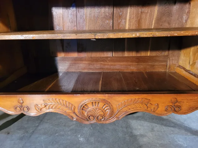 LOUIS XV STYLE BUFFET