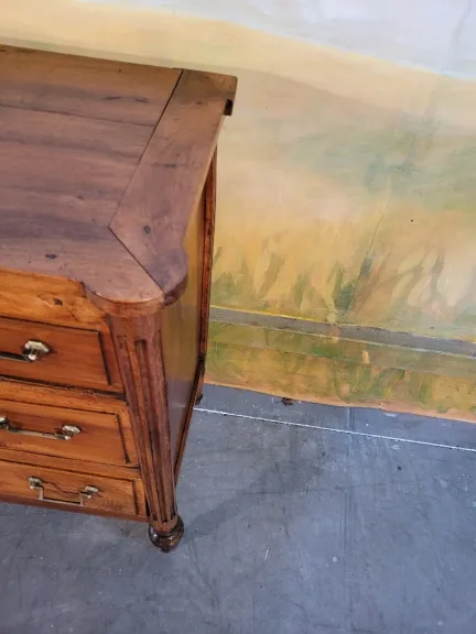 Petite commode époque Louis XVI
