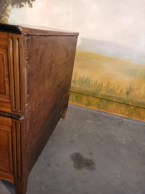 SECRETARY CHEST