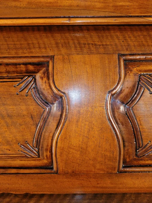 SECRETARY CHEST