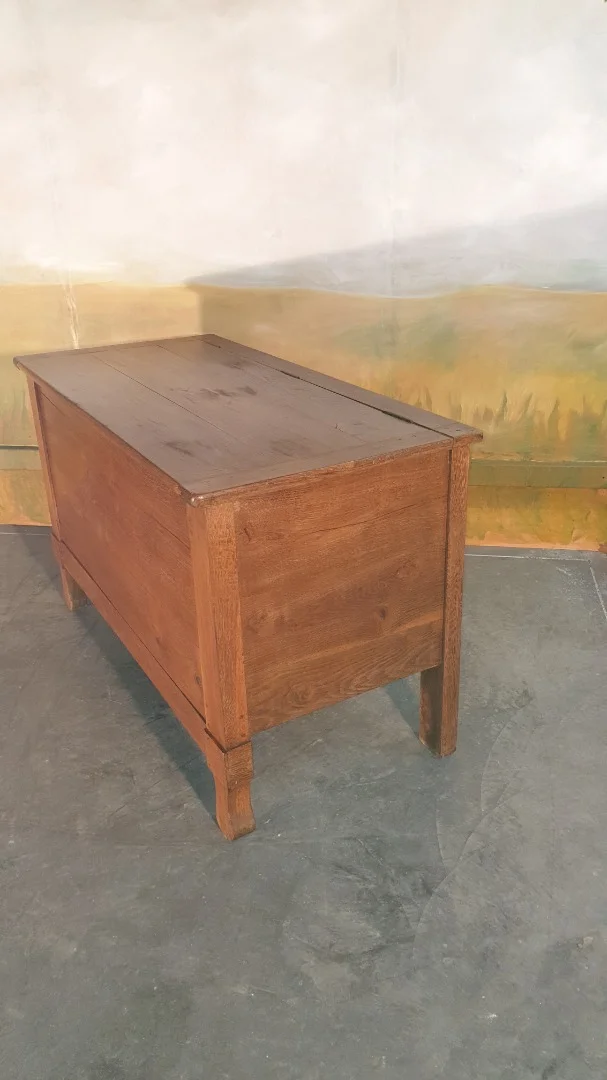 LOUIS XV STYLE CHEST