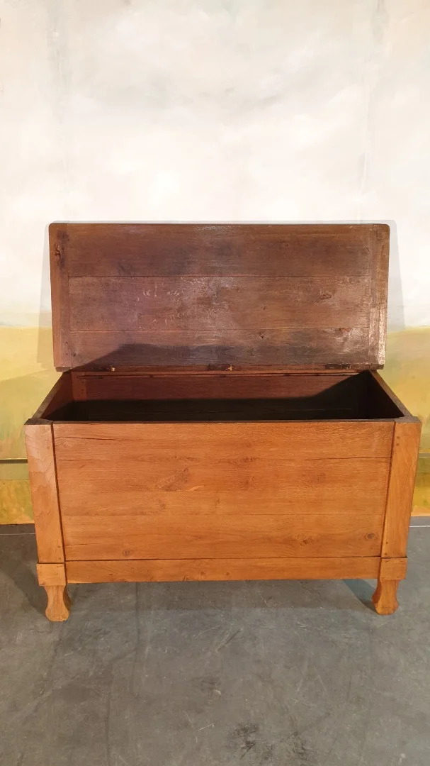 CASSETTO IN STILE LUIGI XV