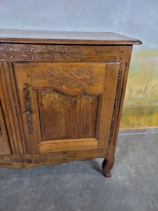 NORMAND BUFFET