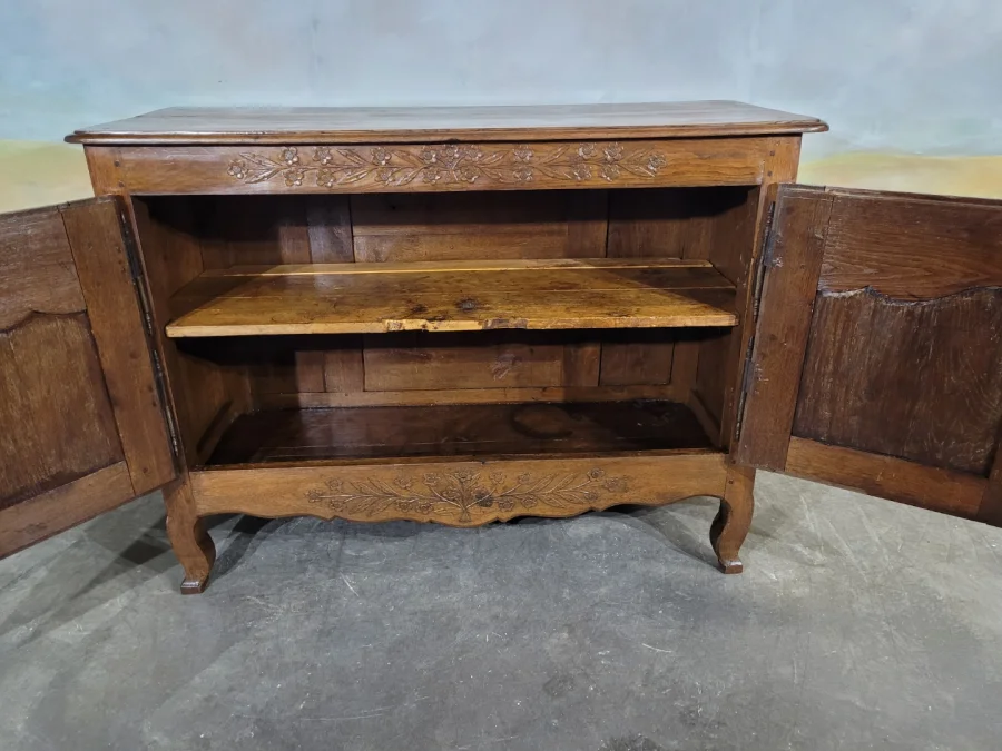 NORMAND BUFFET