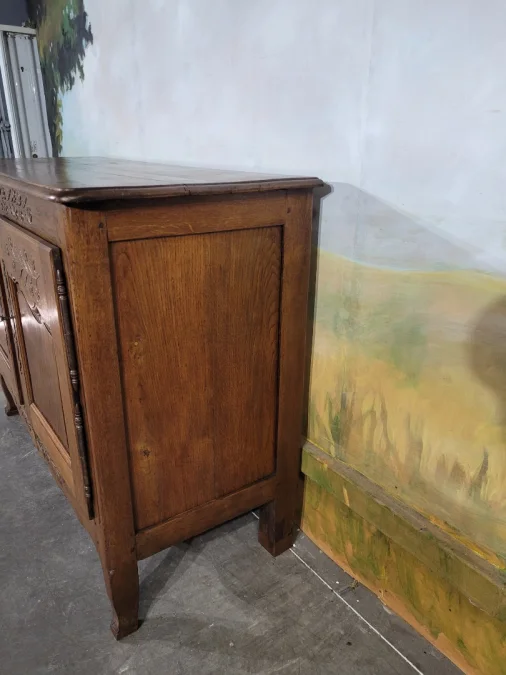 NORMAND BUFFET
