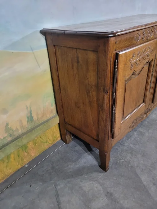 NORMAND BUFFET