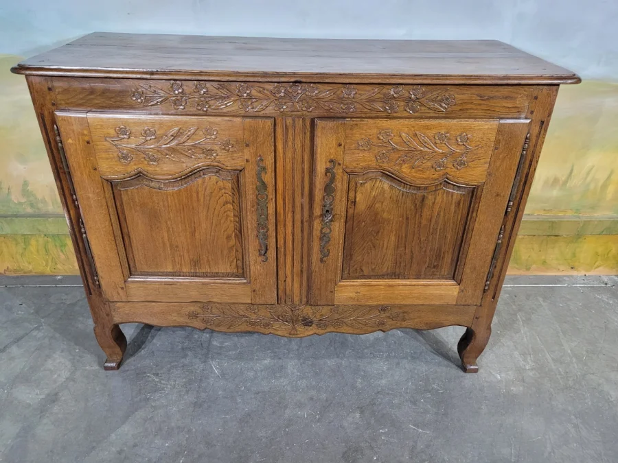 NORMAND BUFFET