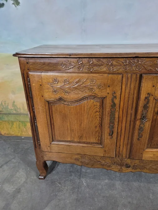 NORMAND BUFFET