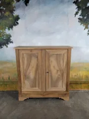 LOUIS PHILIPPE PERIOD ARMOIRE
