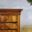 semainier, grande commode époque Louis Philippe