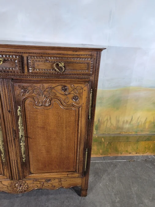 NORMAND BUFFET