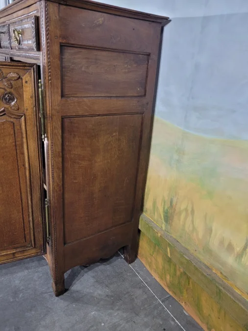 NORMAND BUFFET