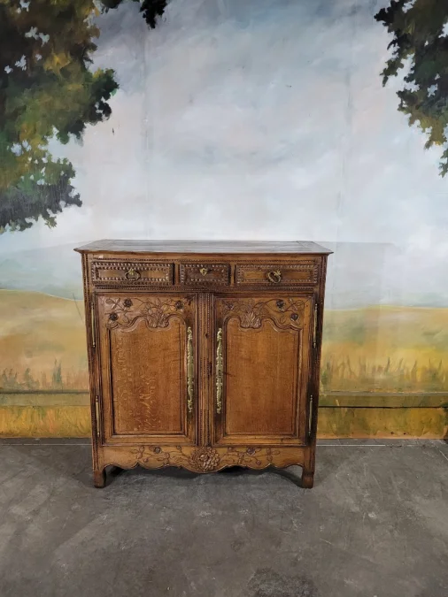 NORMAND BUFFET