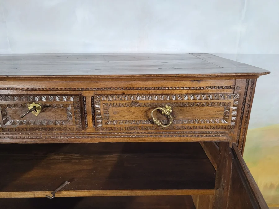 NORMAND BUFFET