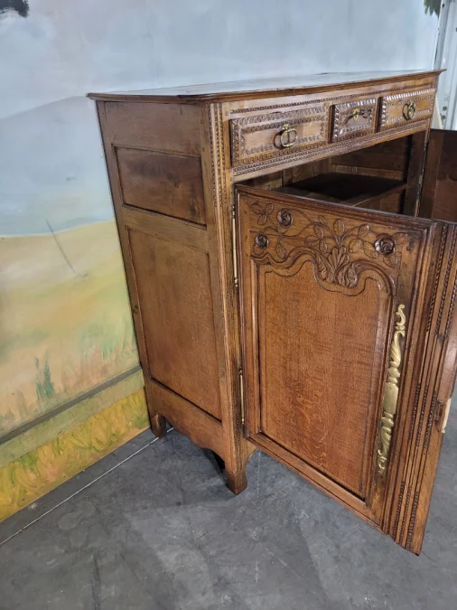 NORMAND BUFFET