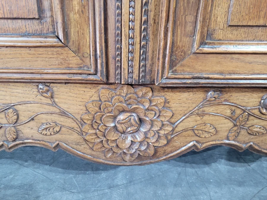 NORMAND BUFFET