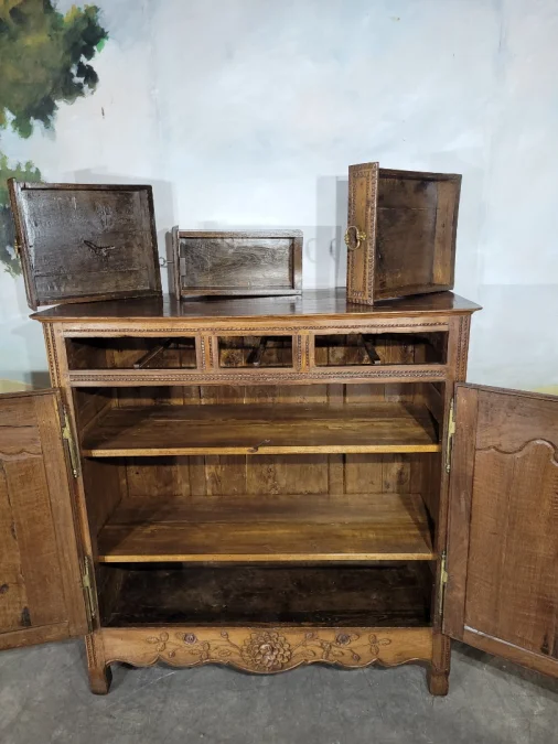 NORMAND BUFFET