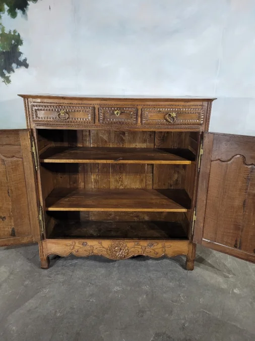 NORMAND BUFFET