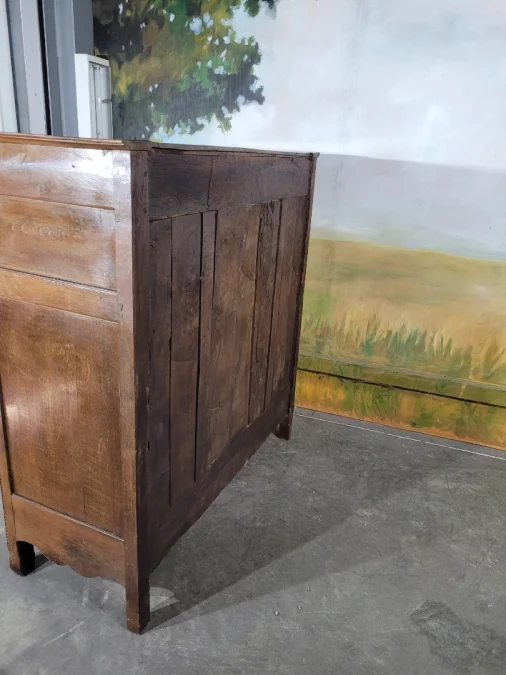 NORMAND BUFFET