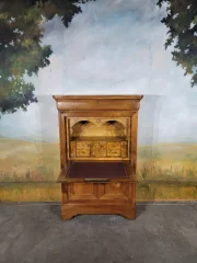 LOUIS PHILIPPE PERIOD SECRETAIRE