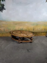 ヴィンテージテーブル