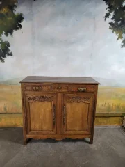 BUFFET NORMAND
