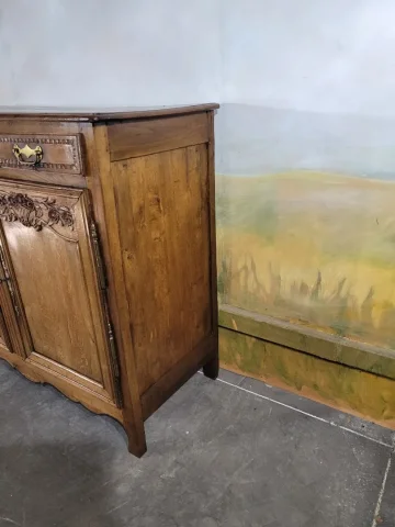 НОРМАНДСКИЙ БУФЕТ