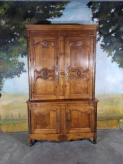 BUFFET AUS DER LOUIS XV-ZEIT