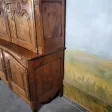 Buffet deux corps Louis XV