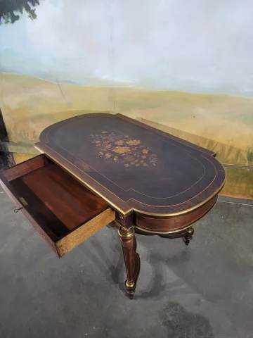 Tisch Napoleon III. — Sehr guter Zustand