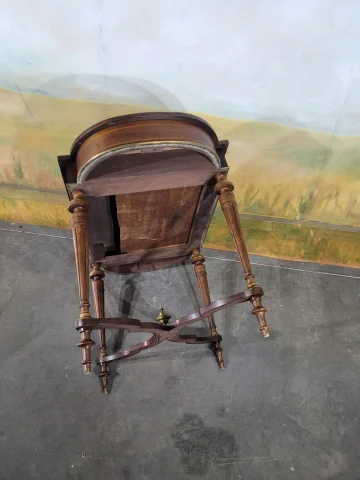 Tisch Napoleon III. — Sehr guter Zustand