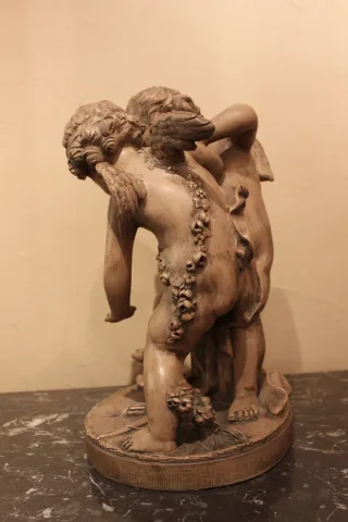 GRUPO EARTHENWARE