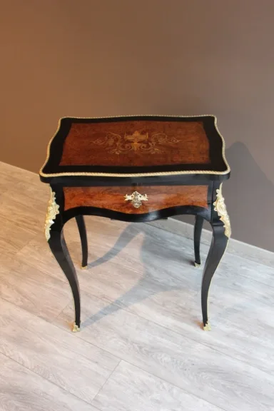 Travailleuse Napoléon III par DIEHL
