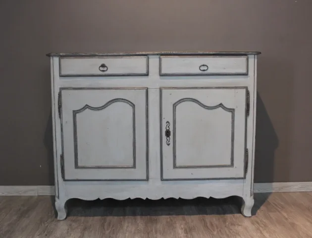 LOUIS XV STYLE CUPBOARD