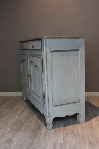LOUIS XV STYLE CUPBOARD