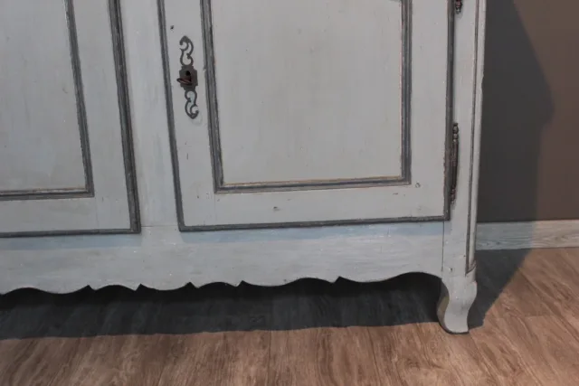 LOUIS XV STYLE CUPBOARD
