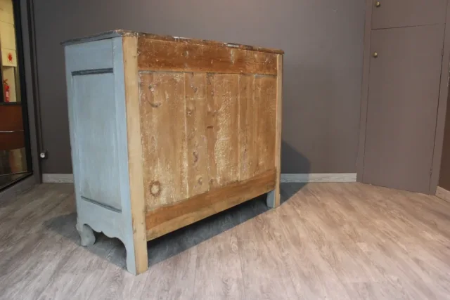 LOUIS XV STYLE CUPBOARD