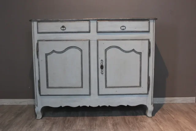 LOUIS XV STYLE CUPBOARD