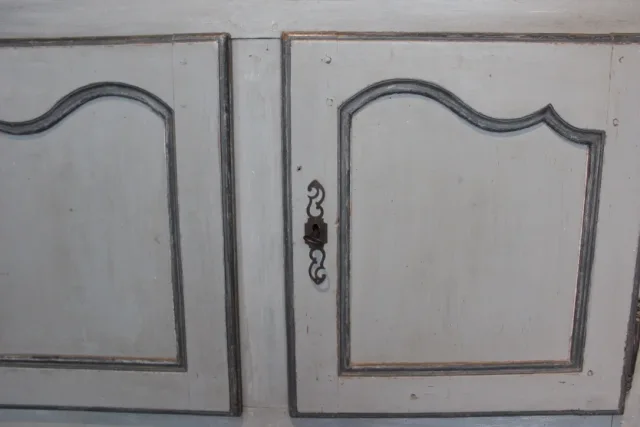 LOUIS XV STYLE CUPBOARD