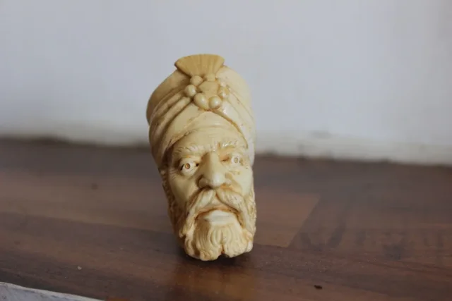 Труба MEERSCHAUM