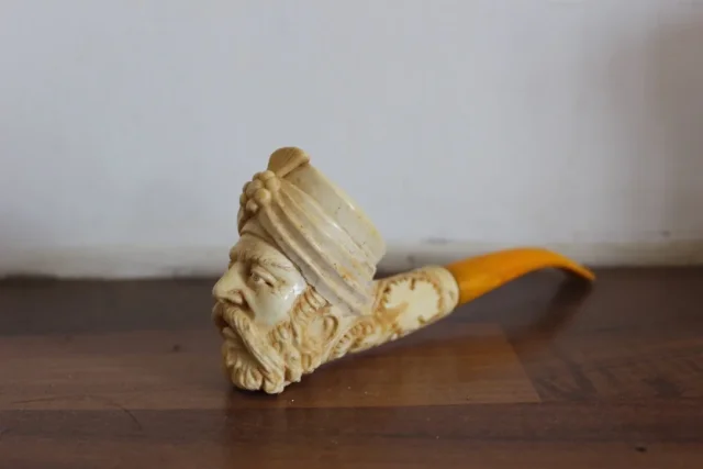Труба MEERSCHAUM